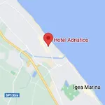 Adriatico Ξενοδοχείο Μπελάρια-Ιτζέα Μαρίνα