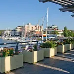 Ξενοδοχείο Adriatico 3*