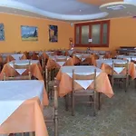 Ξενοδοχείο Adriatico Μπελάρια-Ιτζέα Μαρίνα