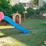 Adriatico 3* Μπελάρια-Ιτζέα Μαρίνα