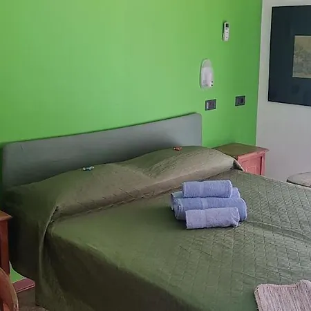 Adriatico Hotel
