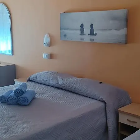Adriatico Hotel