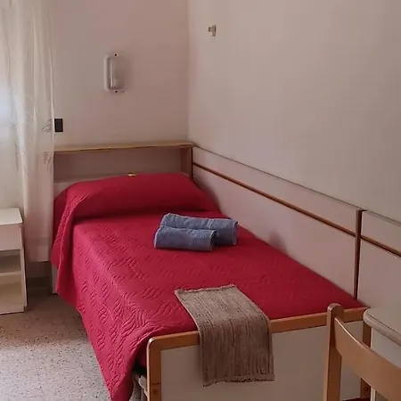 Adriatico Hotel 3*