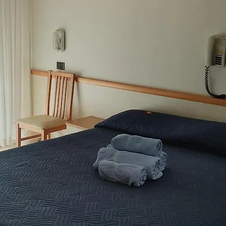 Adriatico Hotel 3*