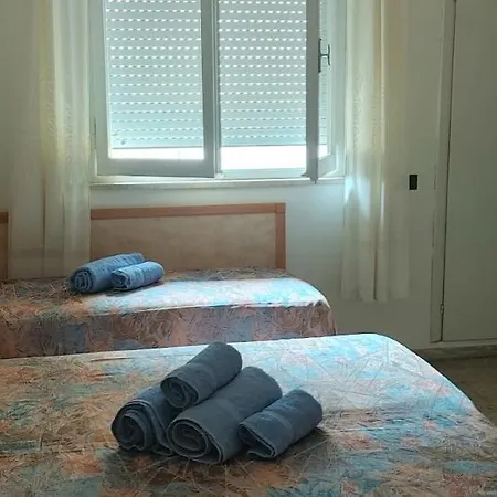 Hotel Adriatico