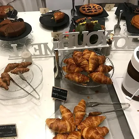 Adriatico Otel Bellaria-Igea Marina