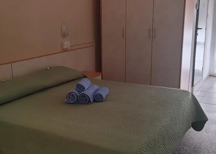 Adriatico 3* Bellaria-Igea Marina