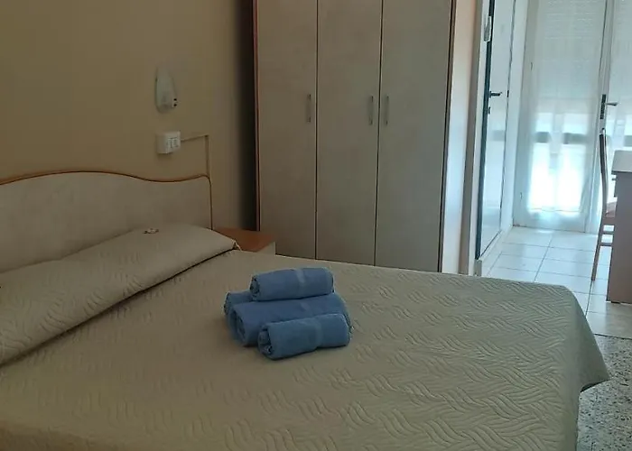 Adriatico Bellaria-Igea Marina