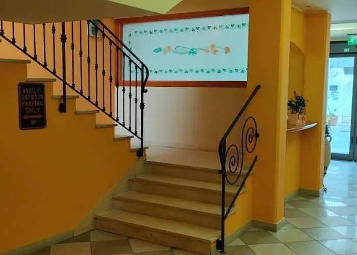 Otel Adriatico Bellaria-Igea Marina