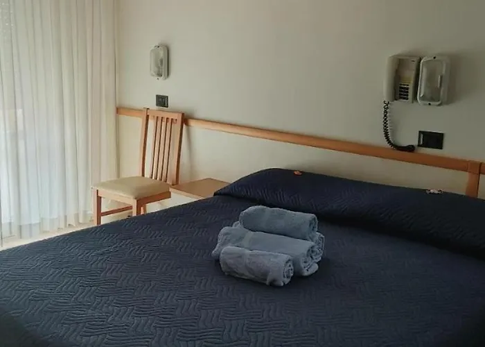 Otel Adriatico Bellaria-Igea Marina