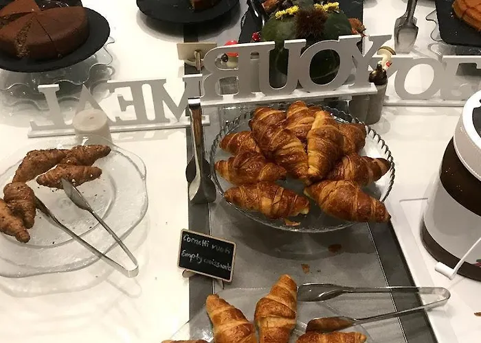 Adriatico Otel Bellaria-Igea Marina