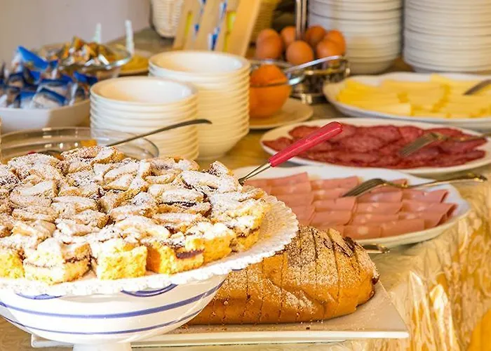 Adriatico Otel Bellaria-Igea Marina