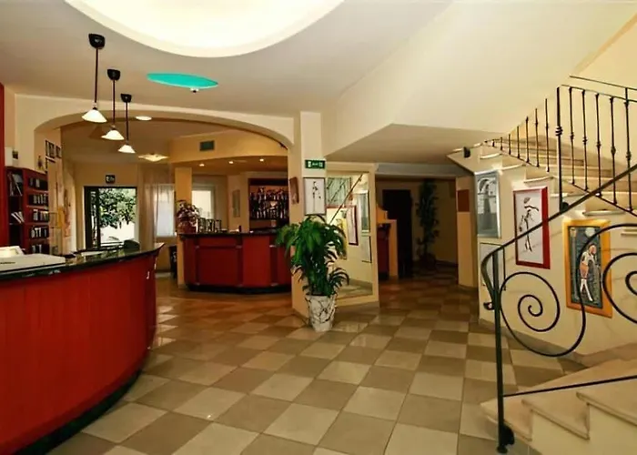 Adriatico Otel
