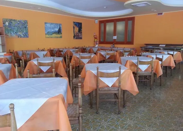 Otel Adriatico Bellaria-Igea Marina