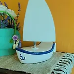 호텔 Adriatico 3*