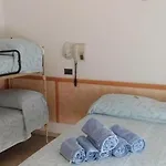 호텔 Adriatico 3*