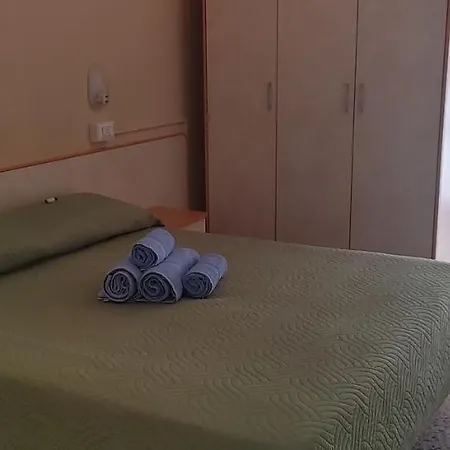 Adriatico 3* Bellaria-Igea Marina