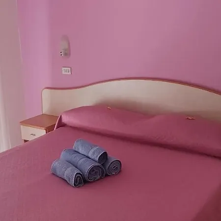 Adriatico Hotel 3*