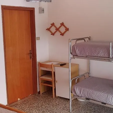 Adriatico Hotell 3*
