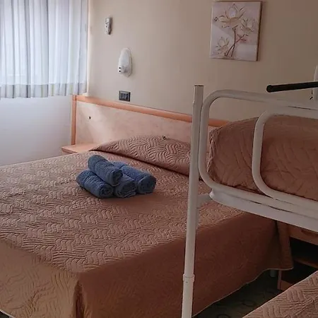 Adriatico Hotel
