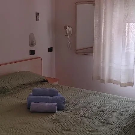 Adriatico 3* Bellaria-Igea Marina