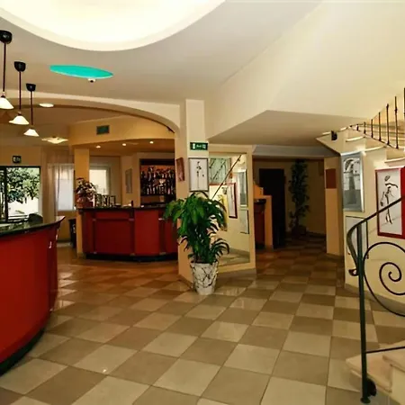 Adriatico Hotel Bellaria-Igea Marina