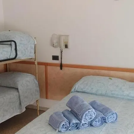 Adriatico 3*