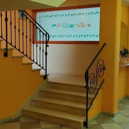 Hotel Adriatico Bellaria-Igea Marina