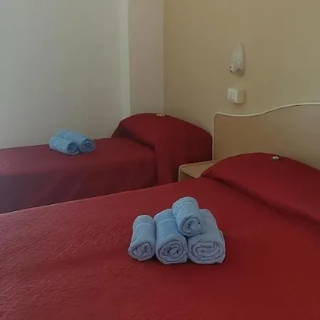 Adriatico 3* Bellaria-Igea Marina