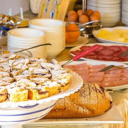 Adriatico Hotel Bellaria-Igea Marina