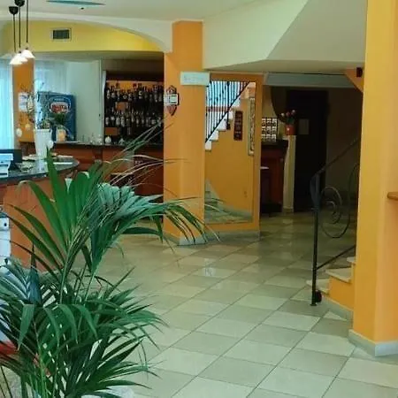 Hotel Adriatico Bellaria-Igea Marina