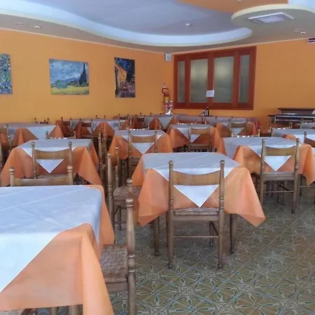 Otel Adriatico Bellaria-Igea Marina