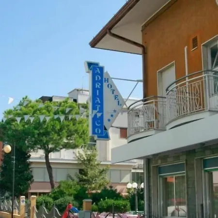 Adriatico Hotel