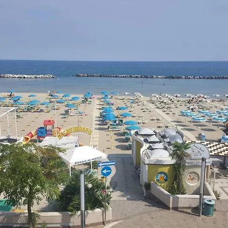 Adriatico 3*