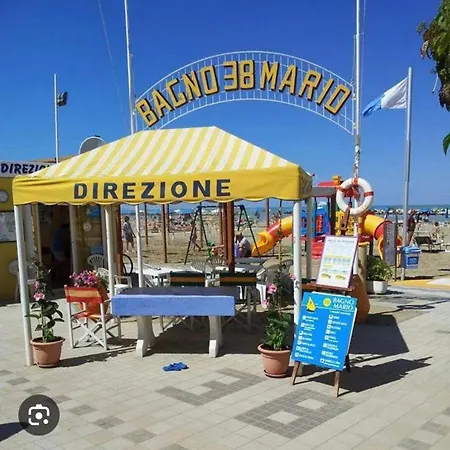 Adriatico Bellaria-Igea Marina