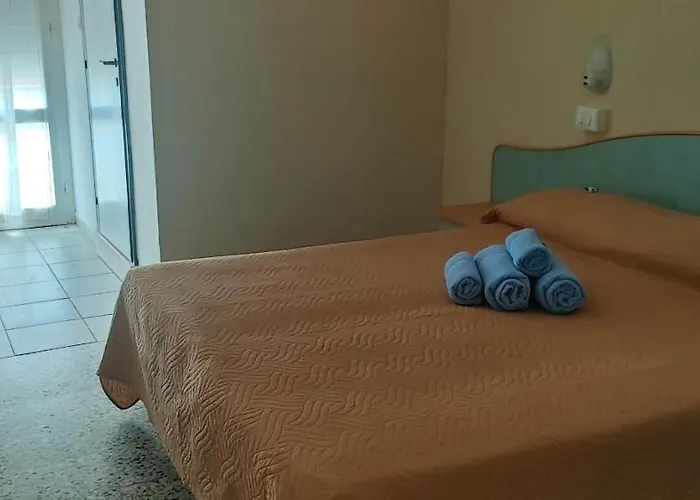 Adriatico Bellaria-Igea Marina