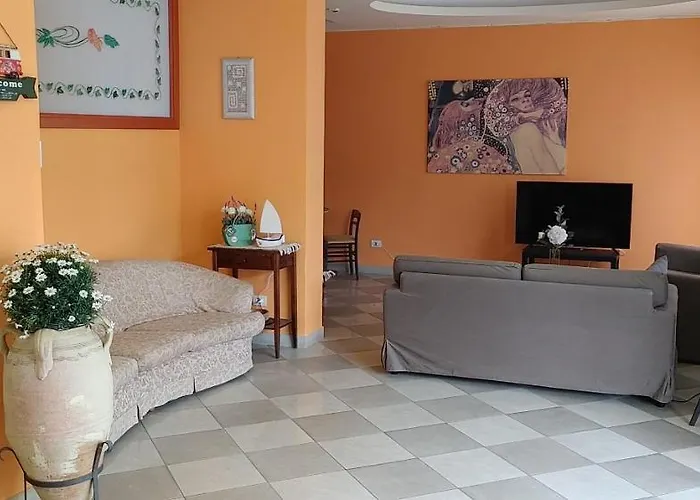 Ξενοδοχείο Adriatico