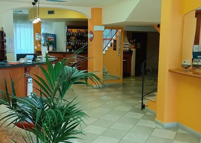 Hotel Adriatico Bellaria-Igea Marina