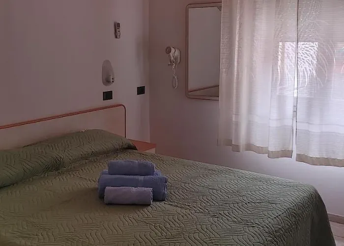 Adriatico 3* Bellaria-Igea Marina