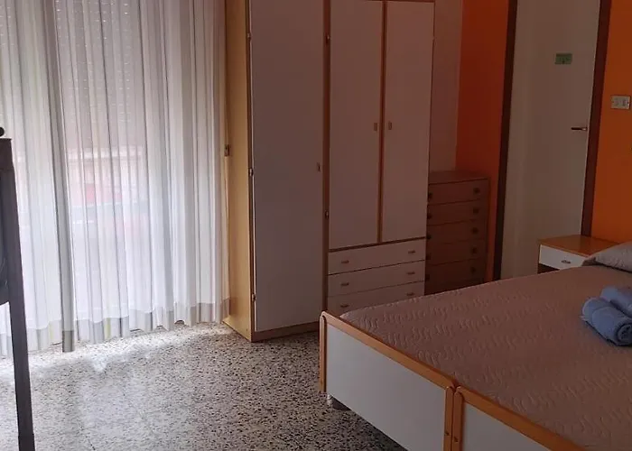 Adriatico 3* Μπελάρια-Ιτζέα Μαρίνα