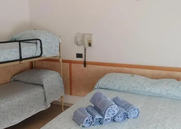 Adriatico 3*