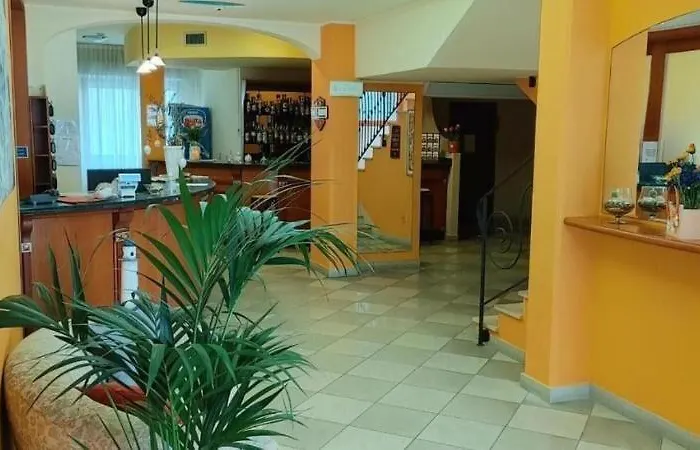 Hotel Adriatico Bellaria-Igea Marina