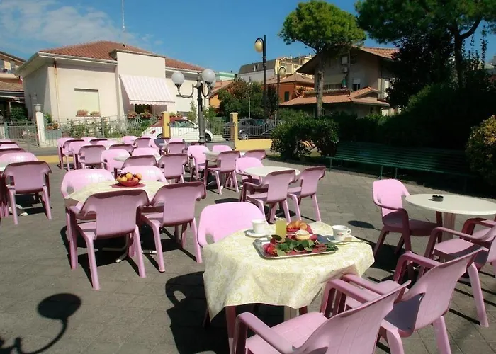 Hotel Adriatico Bellaria-Igea Marina