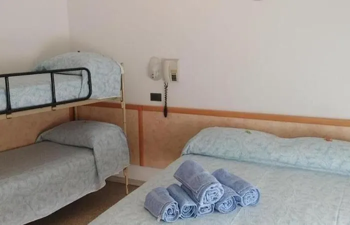 Hotel Adriatico 3*